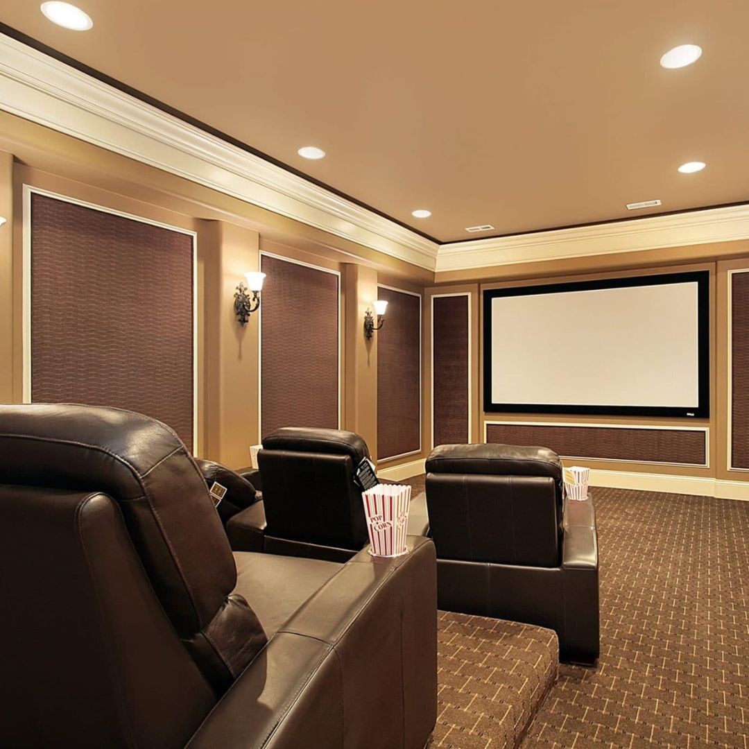 Mavien Home Theater Nashville