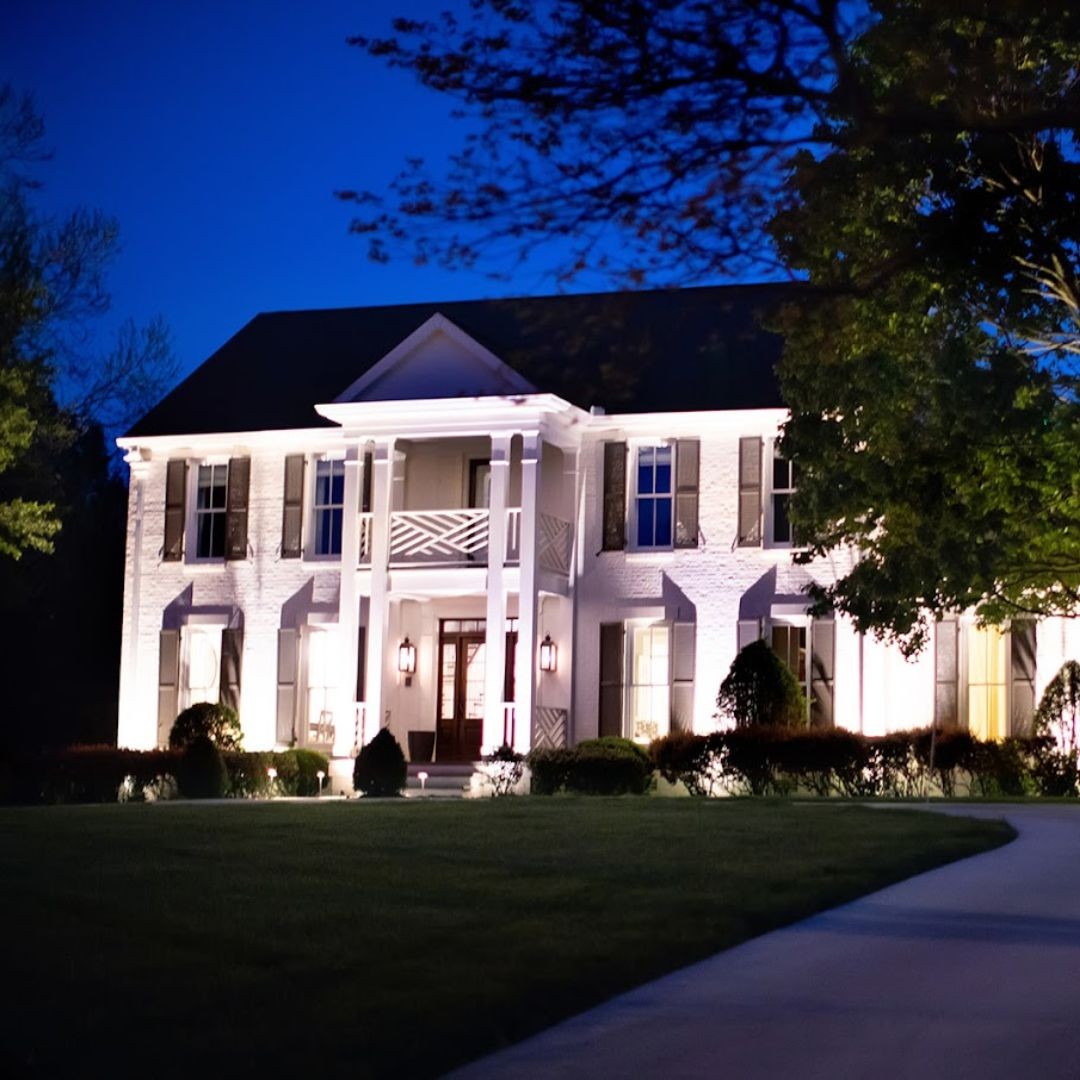 Outdoor Lighting Mavien Nashville