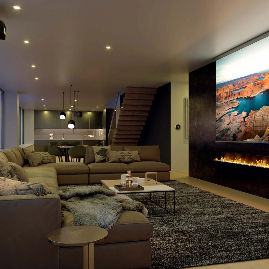 MavienHomeAutomation